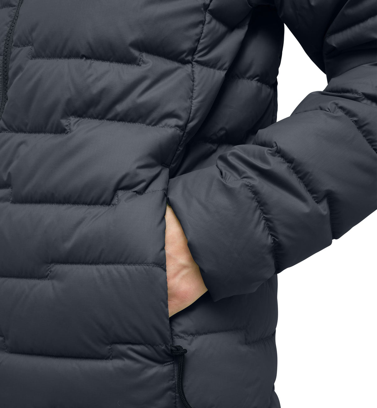 ROC Flash Dunjacka Dam