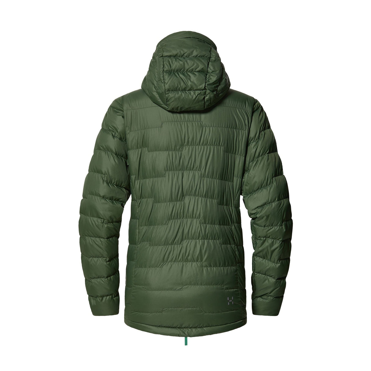 ROC Flash Dunjacka Dam