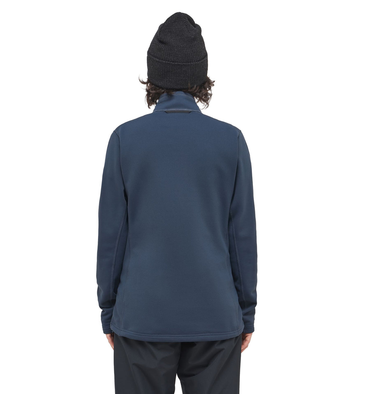 Rosson Mid Fleecejacka Dam