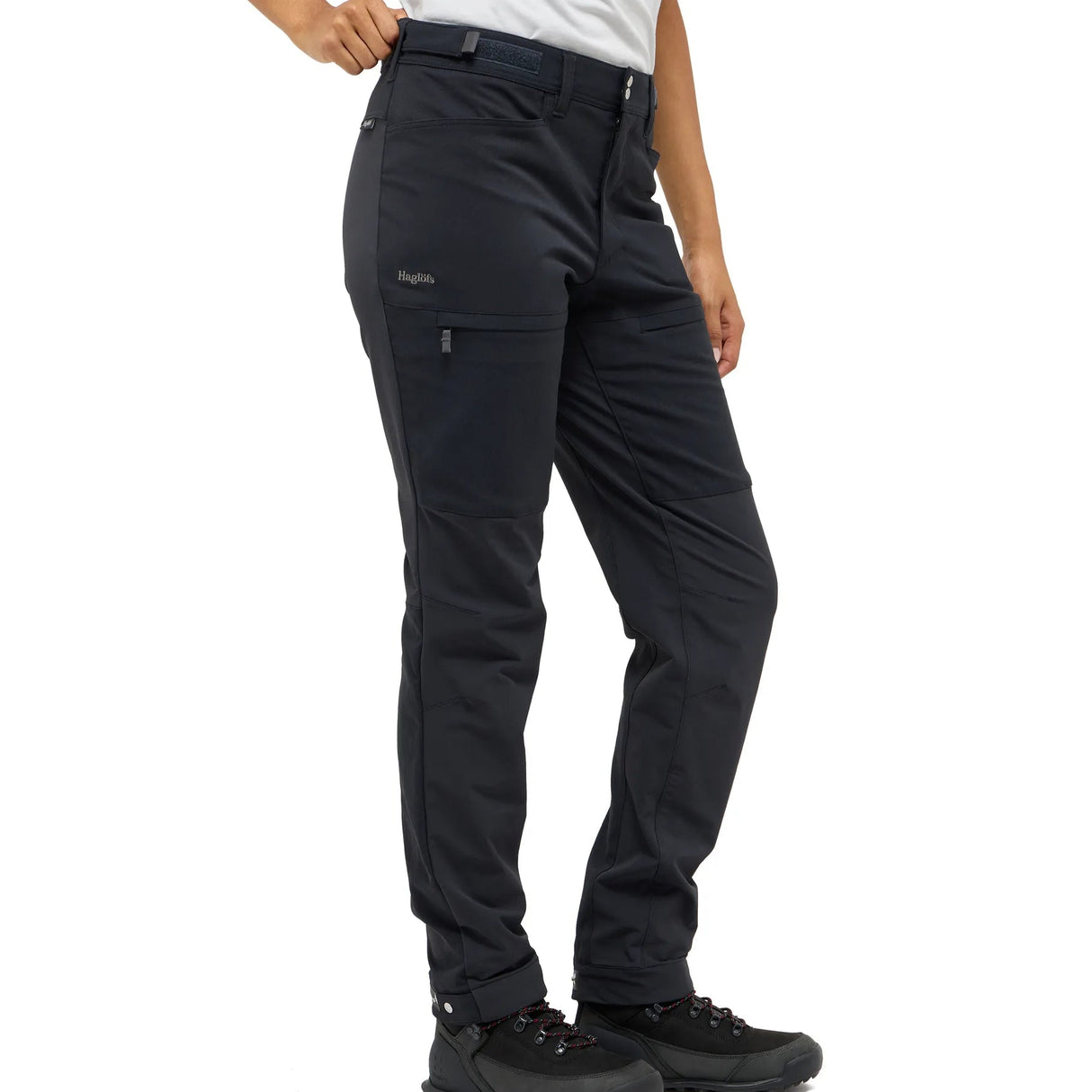 Alert Mid Pant Dam