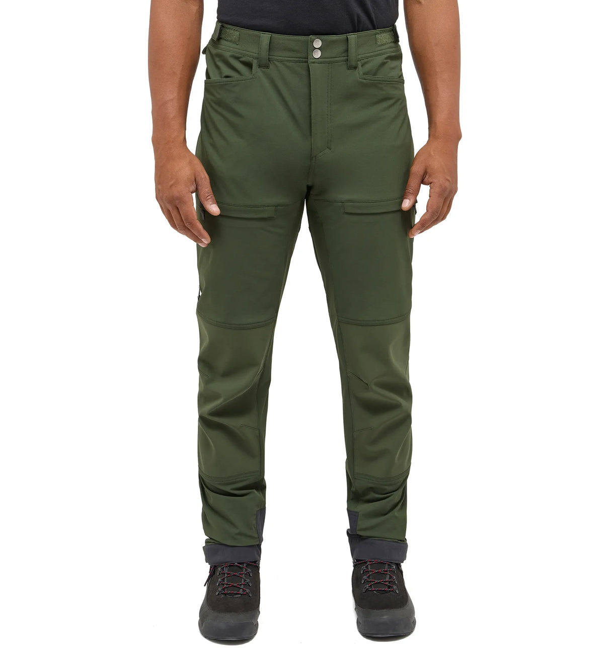 Magma Rugged Byxa Herr
