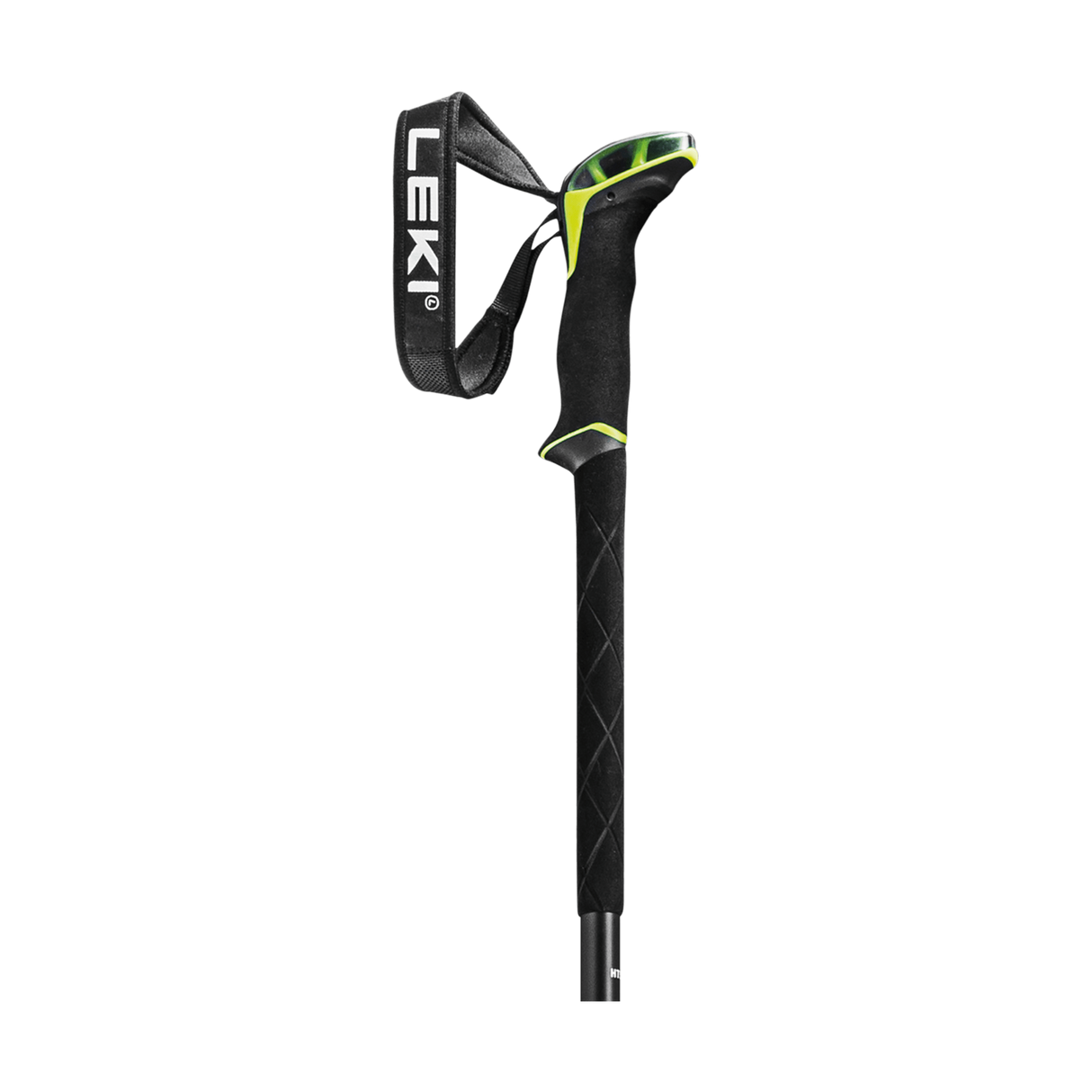 GUIDE 2 Teleskopstav Topptur