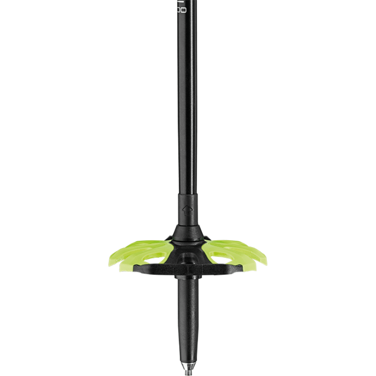 GUIDE 2 Teleskopstav Topptur