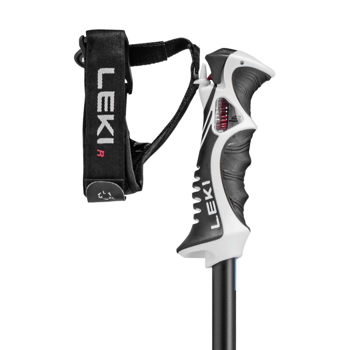 BOLD LITE S Skidstavar Alpint