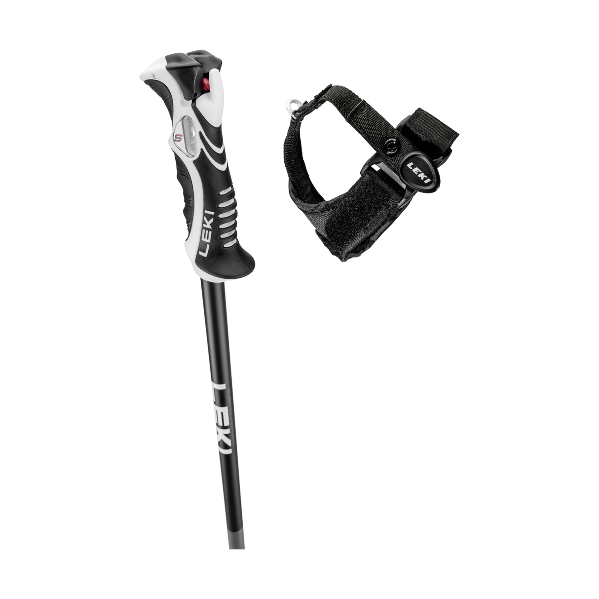 BOLD LITE S Skidstavar Alpint