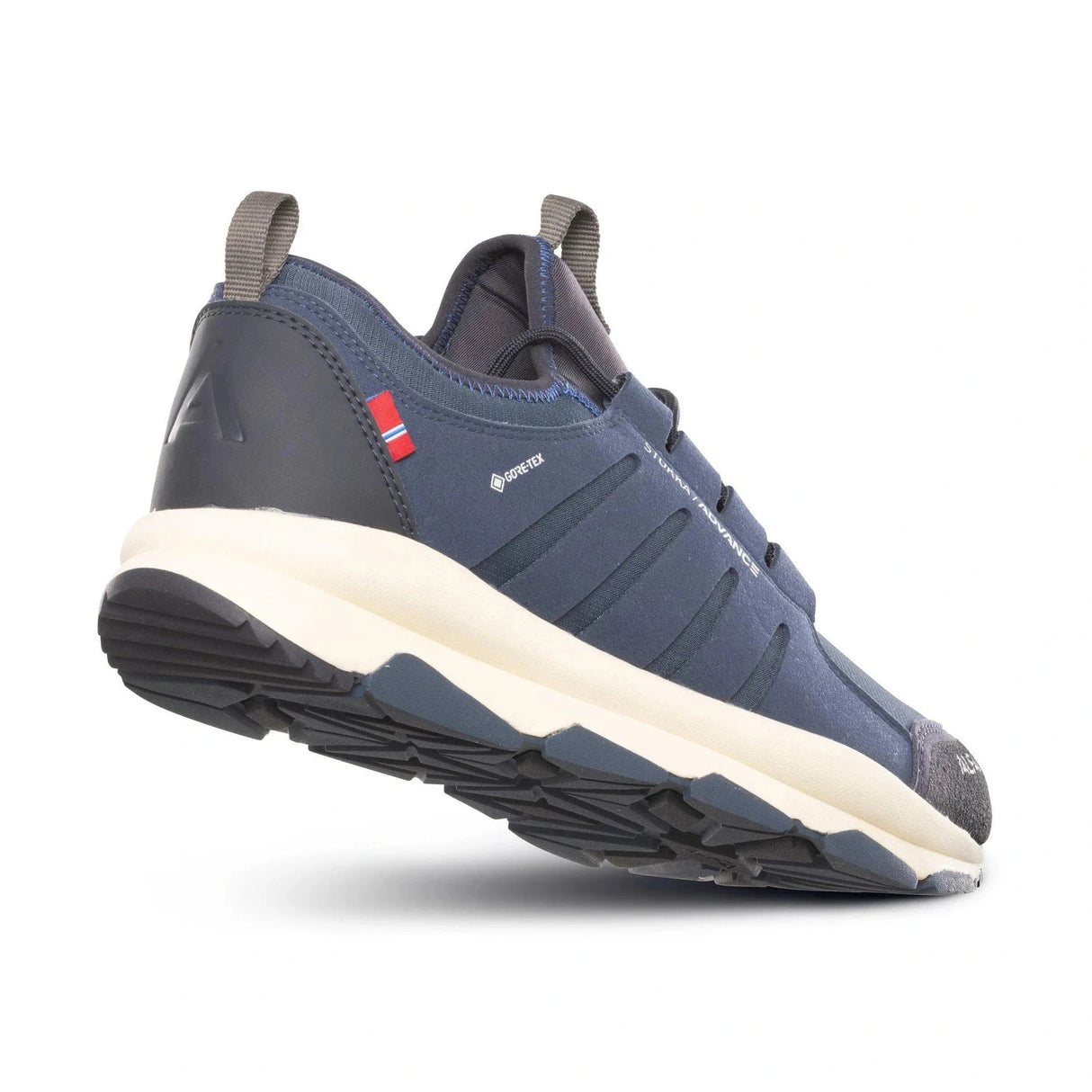 Stokka Advance GTX Sko Herr