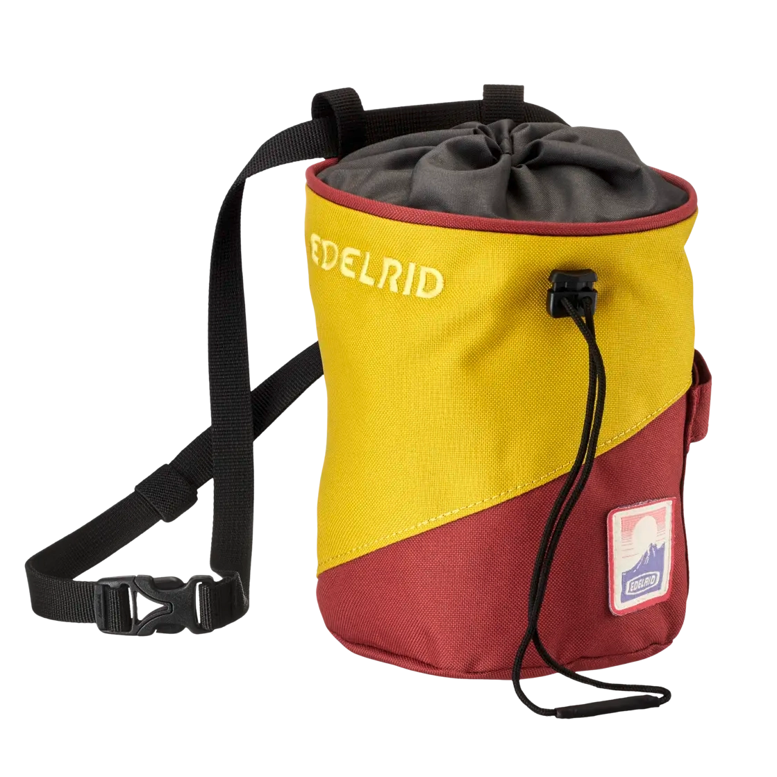 Chalk Bag Monoblock