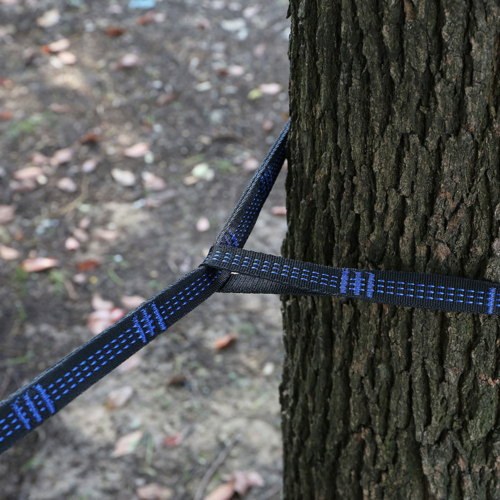Hammock Straps till hängmatta
