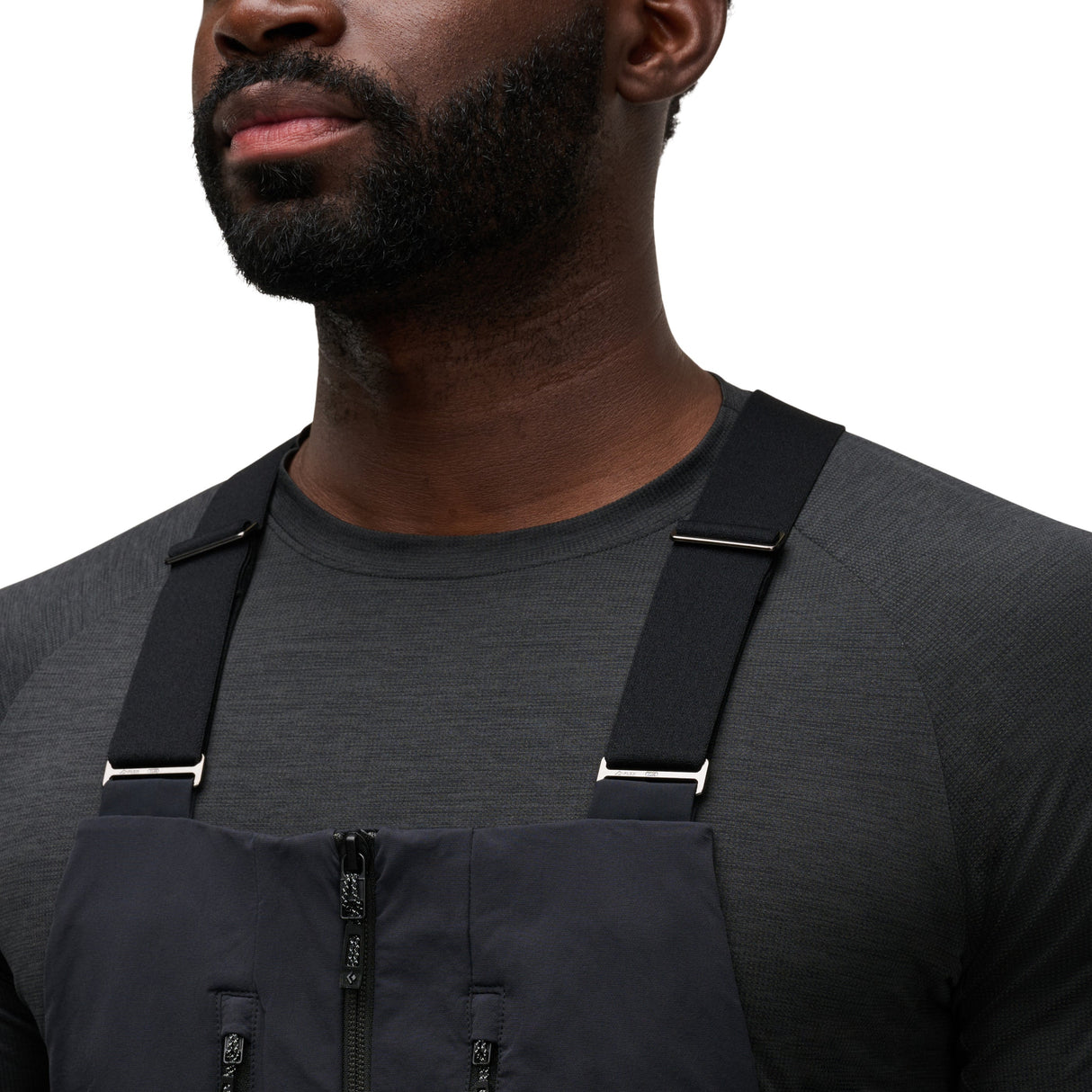 Recon Stretch Bibs Herr