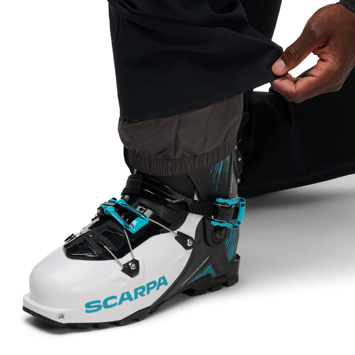 Recon Stretch Bibs Herr