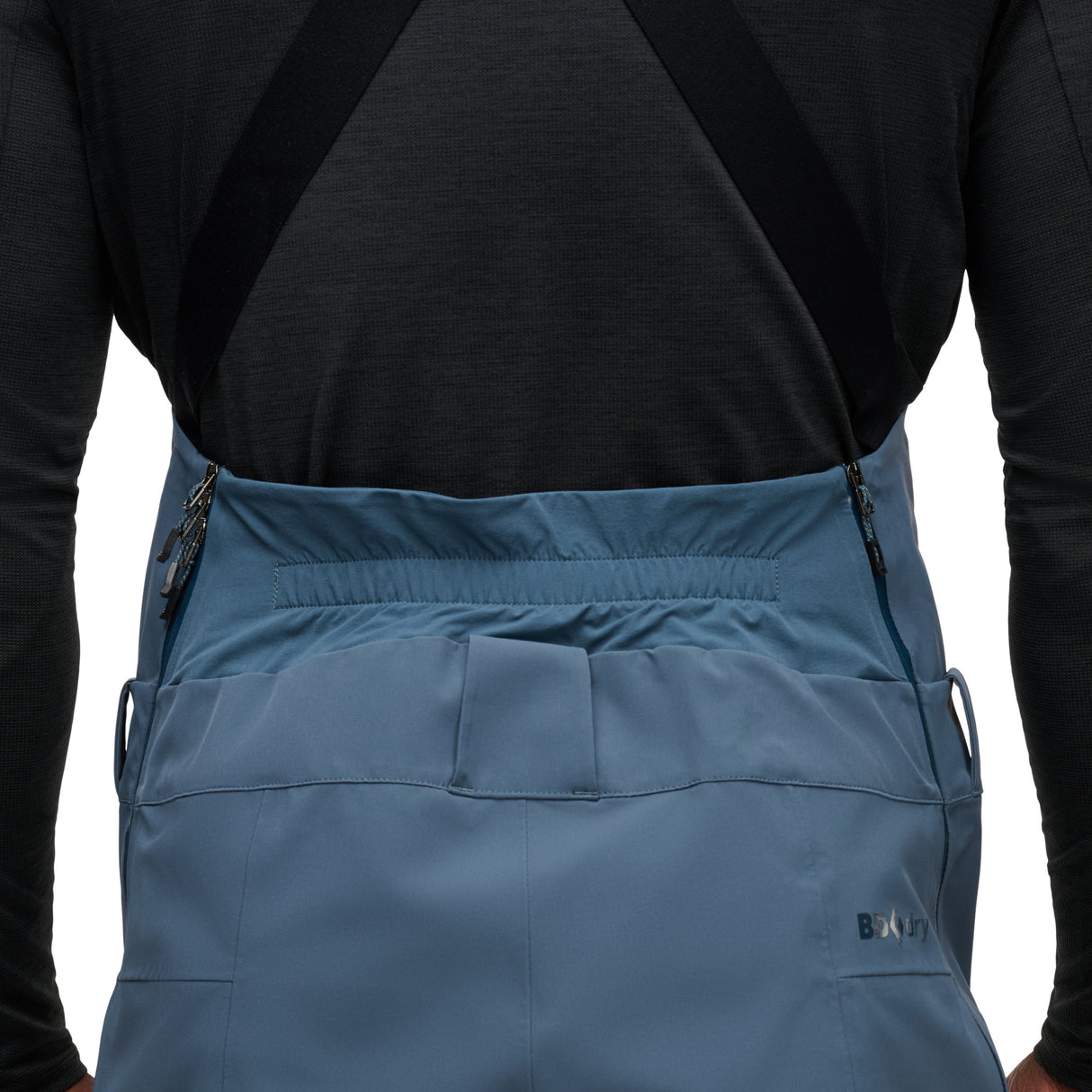 Recon Stretch Bibs Herr