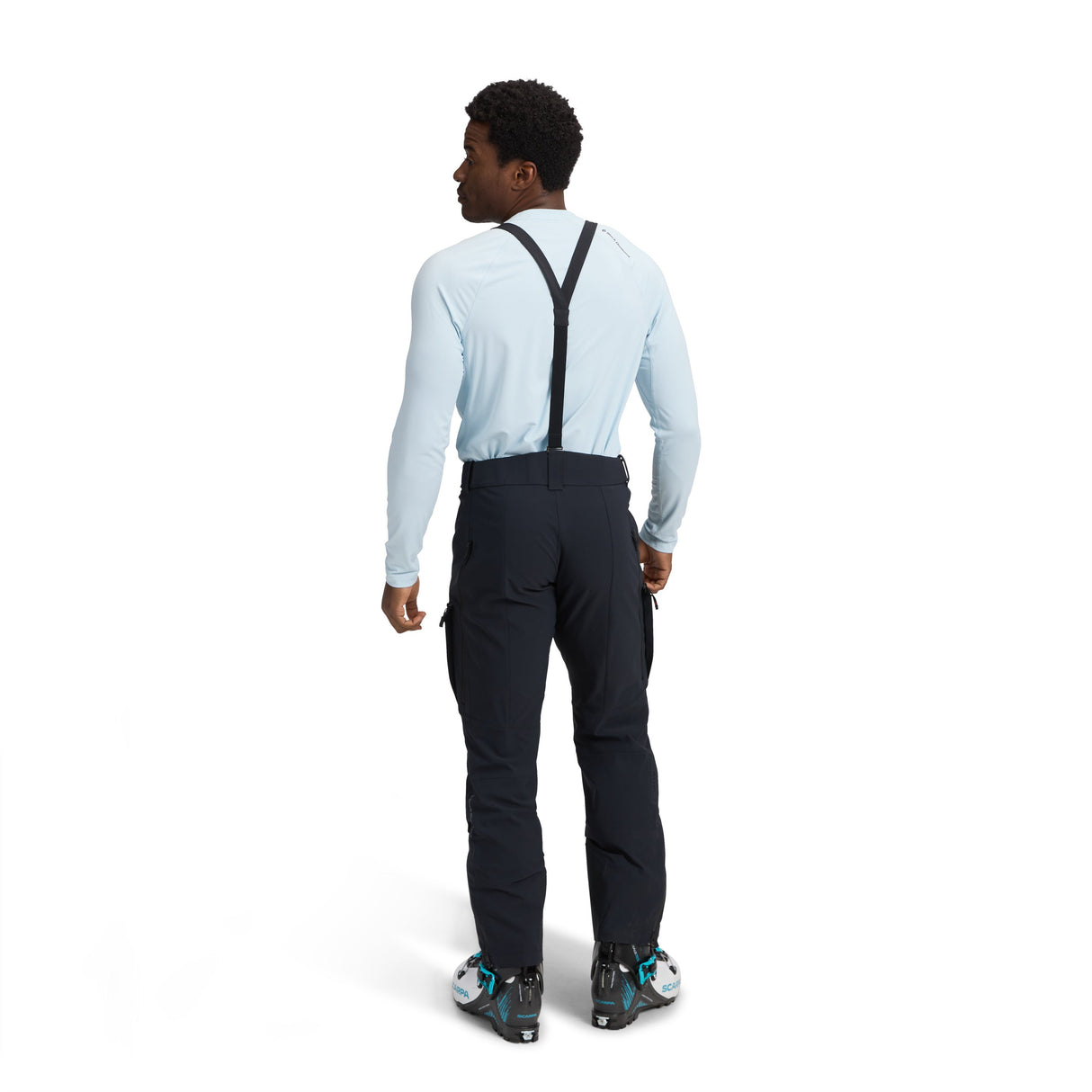 Dawn Patrol Byxa Herr