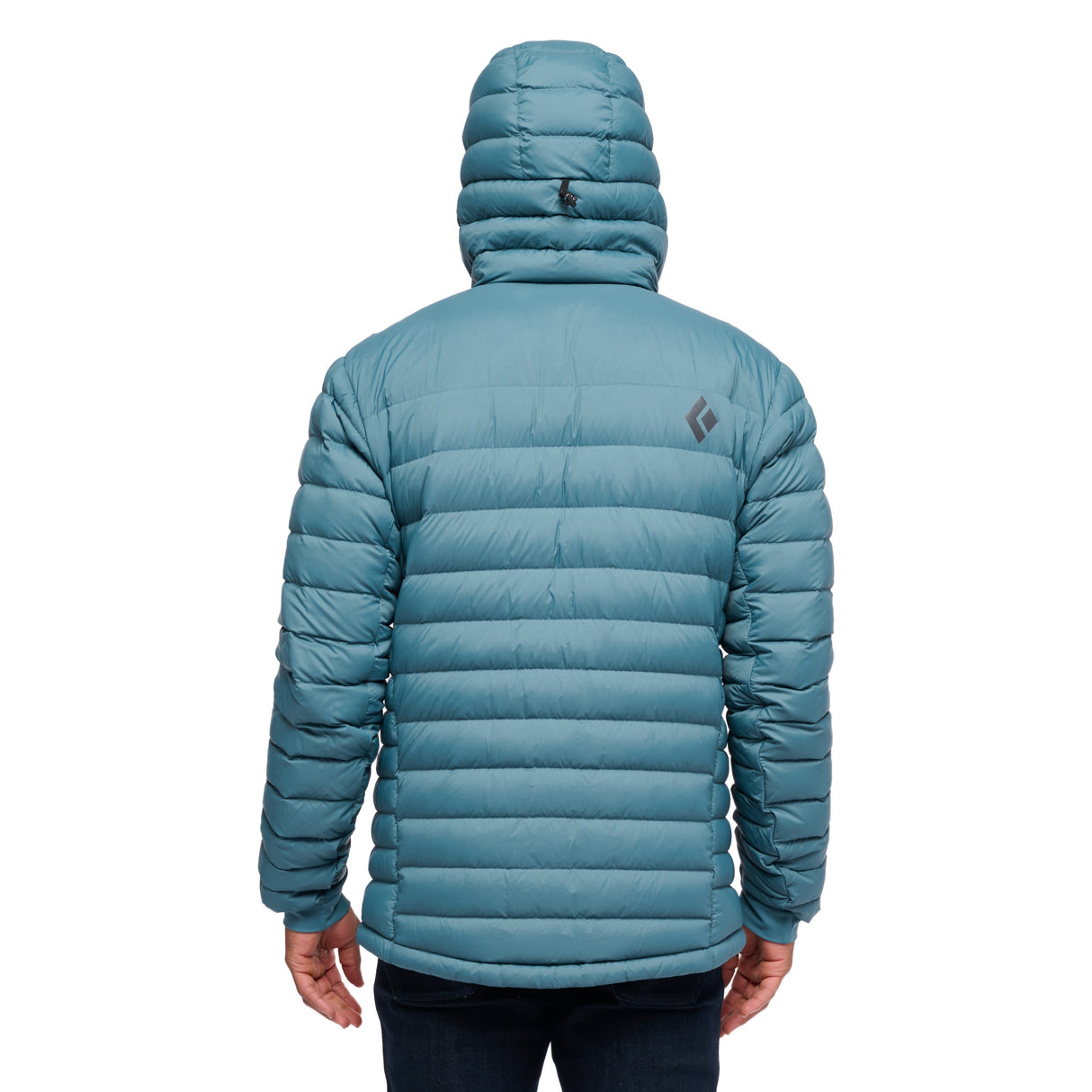 Access Down 2.0 Hoody Jacka Herr