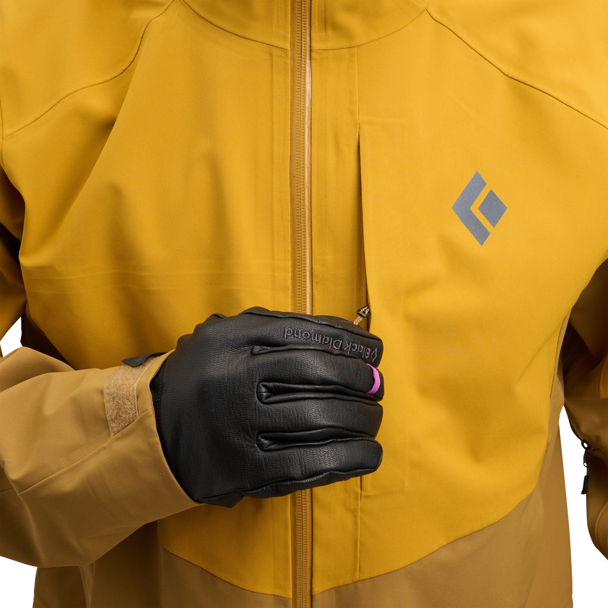 Recon Stretch Shell Skidjacka Herr