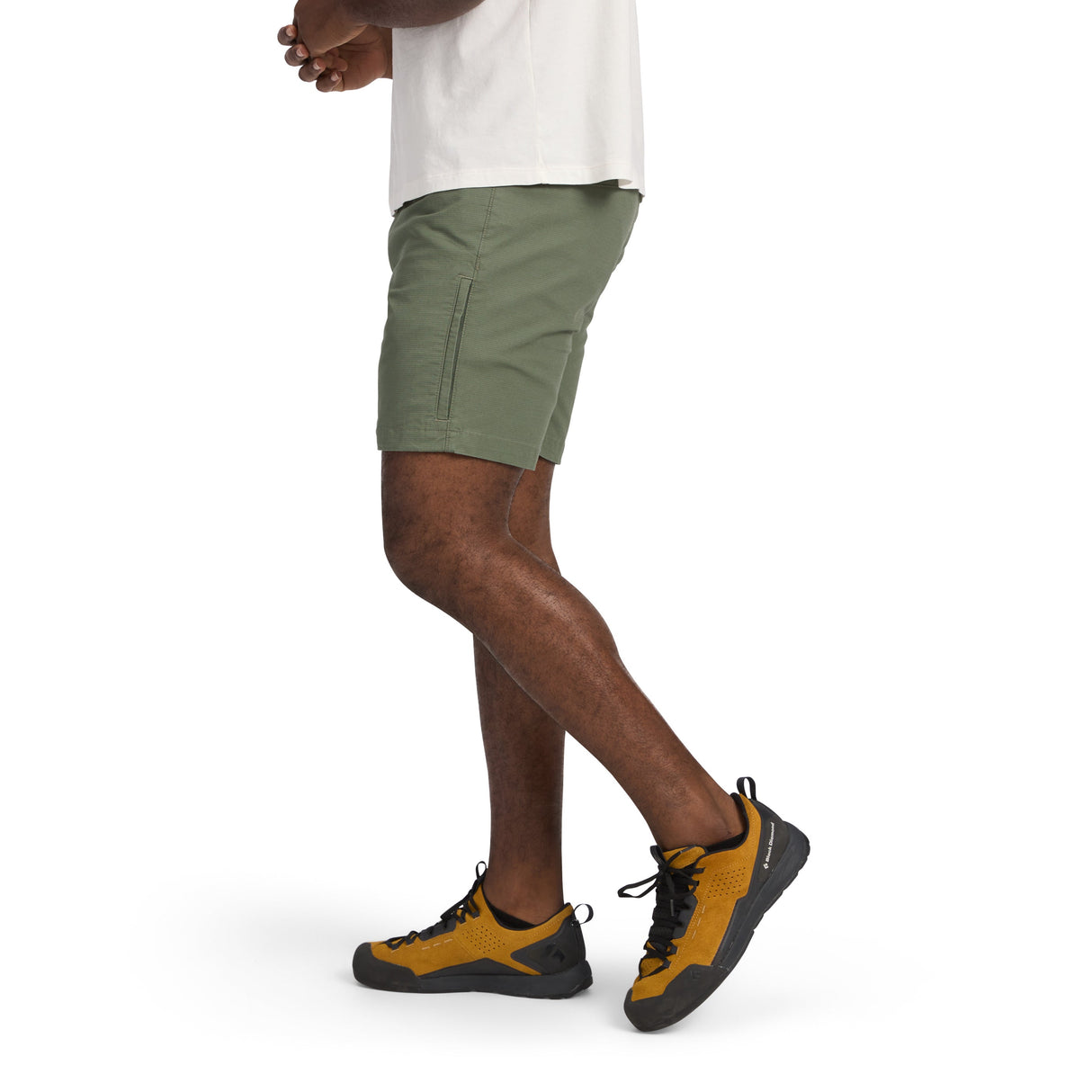 Rocklock Shorts Herr