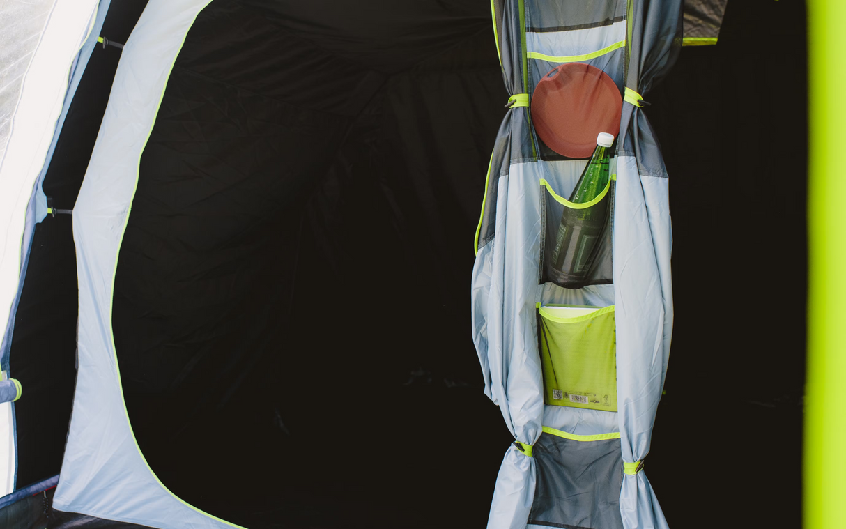 Meadowood 4 Air Tunneltält