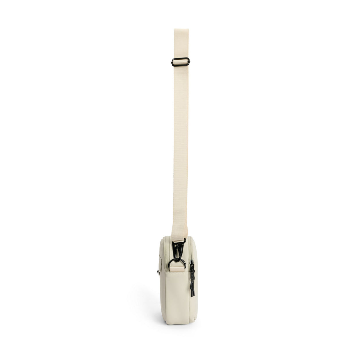 PU Crossbody Väska