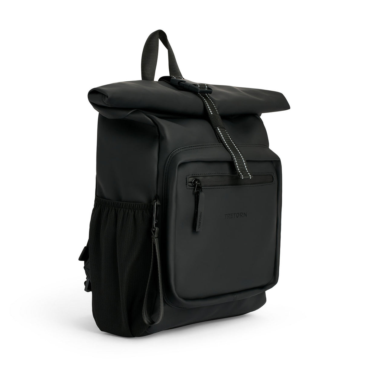 Wings Small Rolltop Ryggsäck