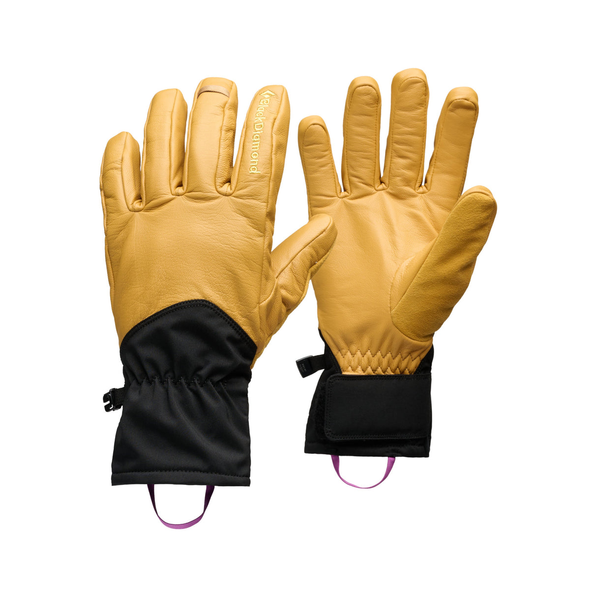 Tour Gloves Skidhandske