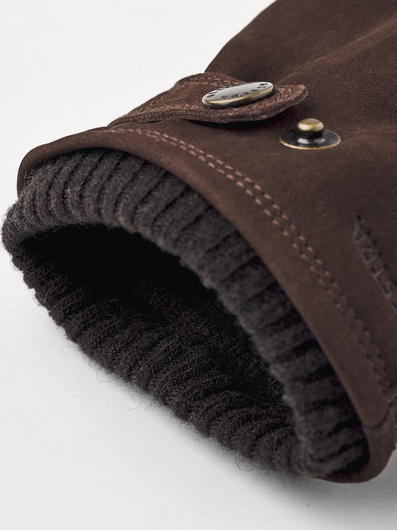 Bergvik Skinnhandske