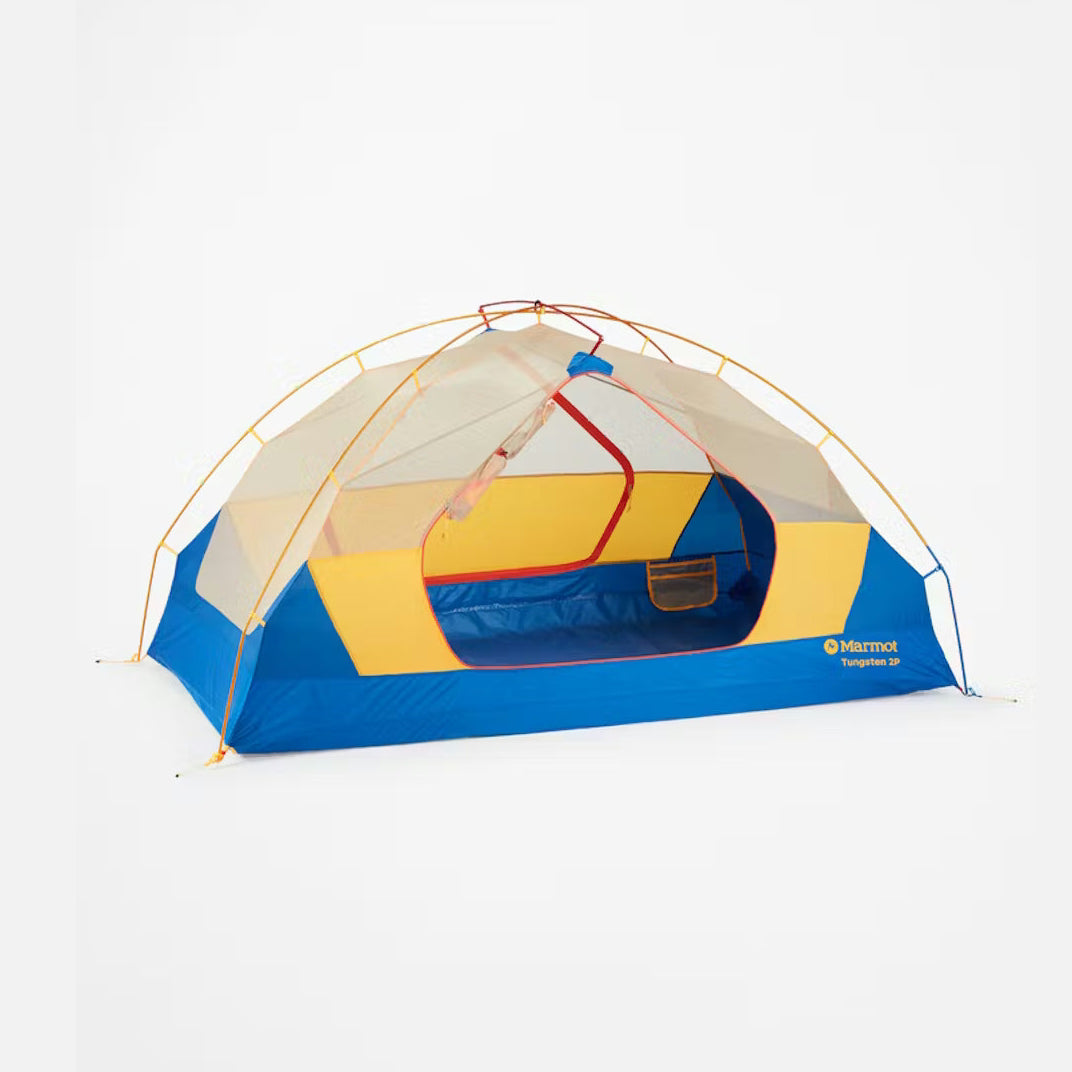 Tungsten 3p Kupoltält