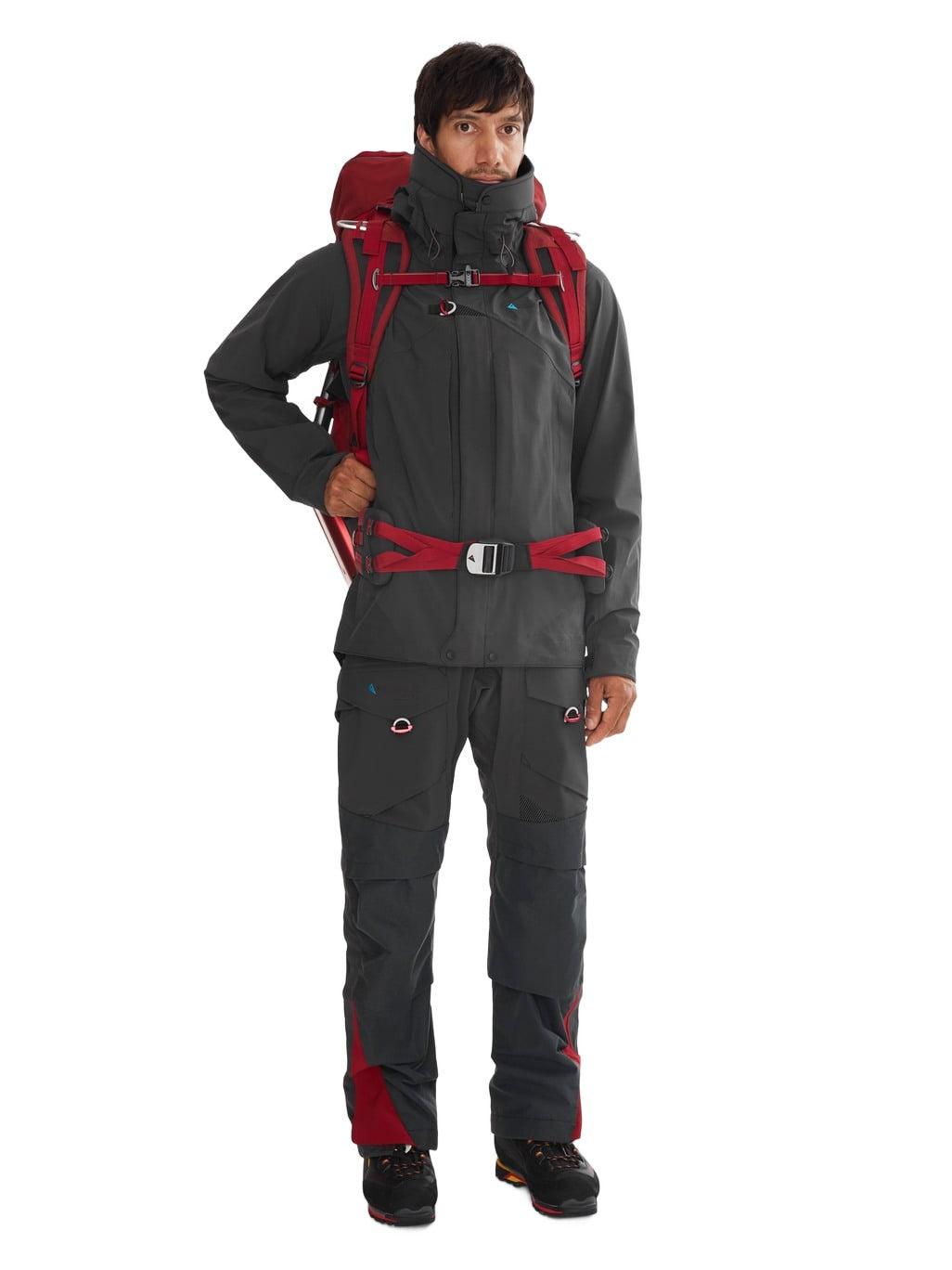 Brede 2.0 Skaljacka Herr