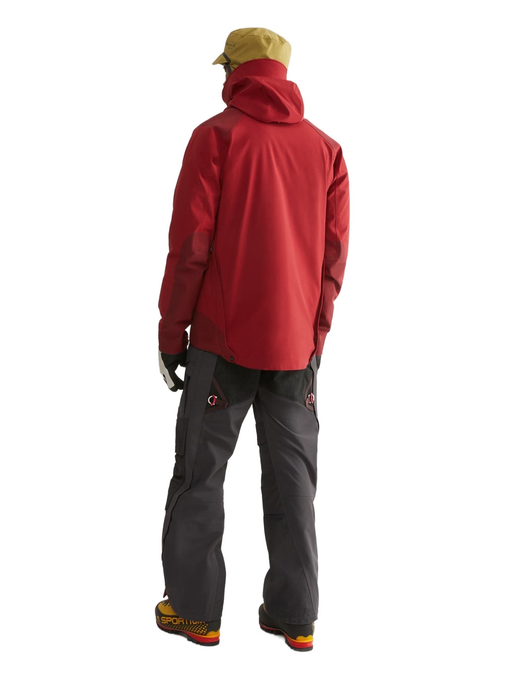 Brede 2.0 Skaljacka Herr