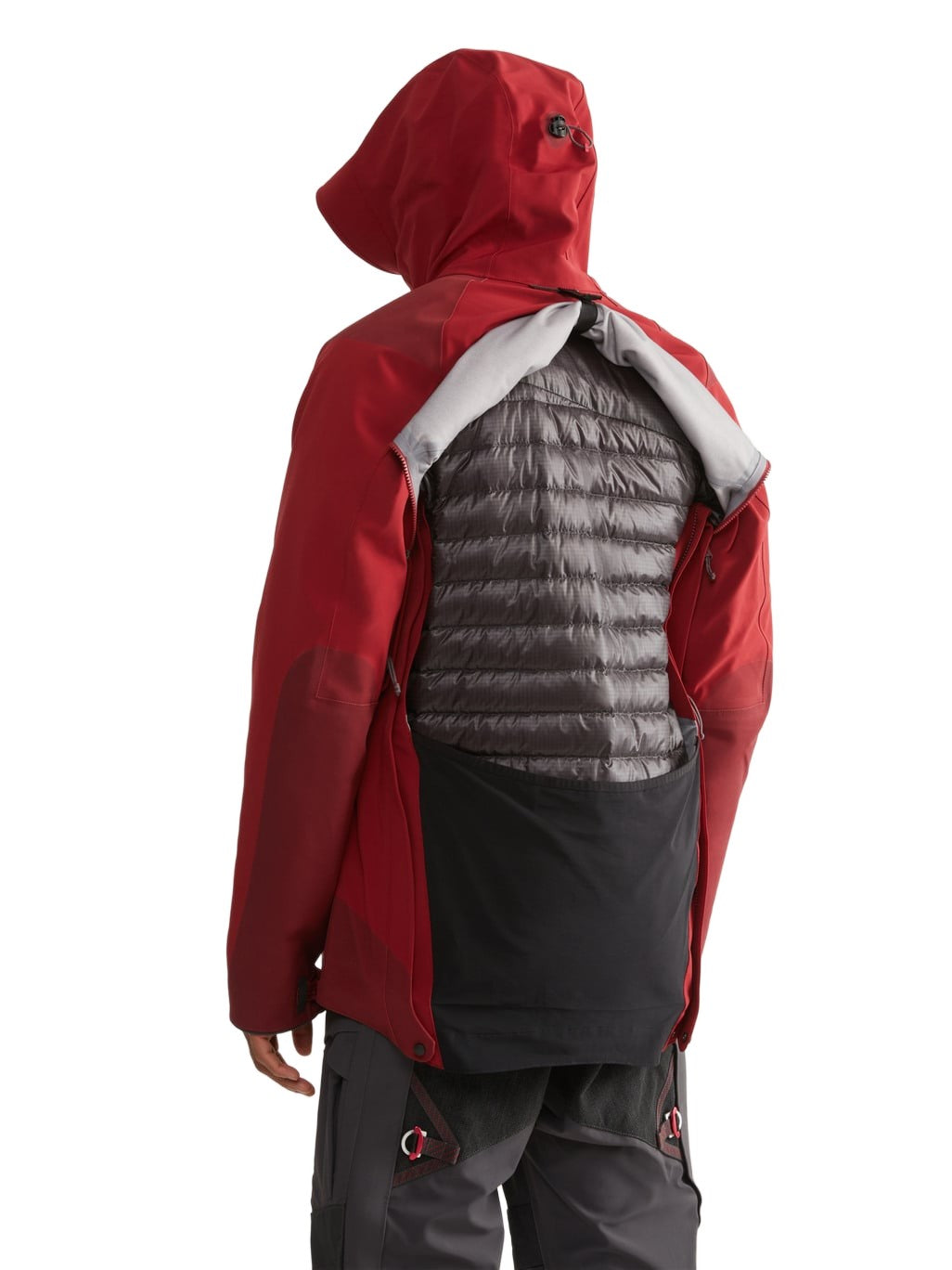 Brede 2.0 Skaljacka Herr