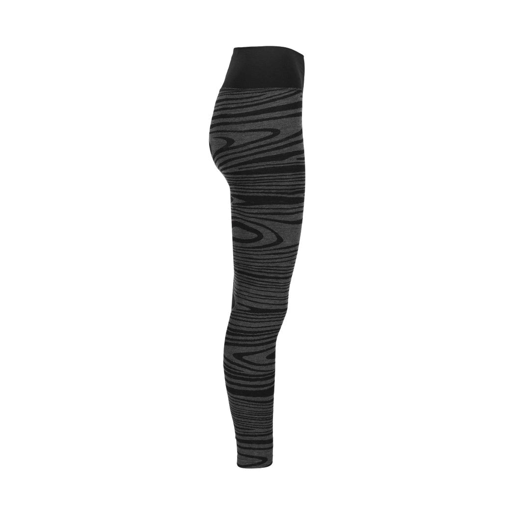 WarmWool Longs High Waist Dam