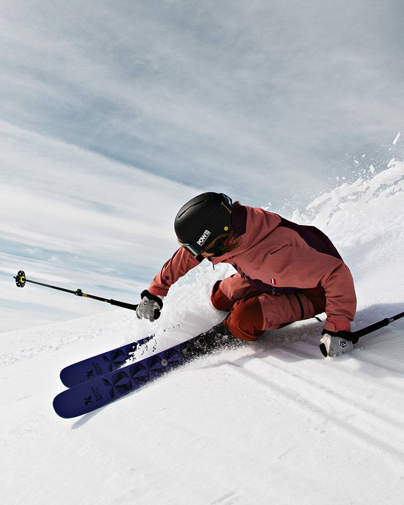 Icon 96 Skida Freeride