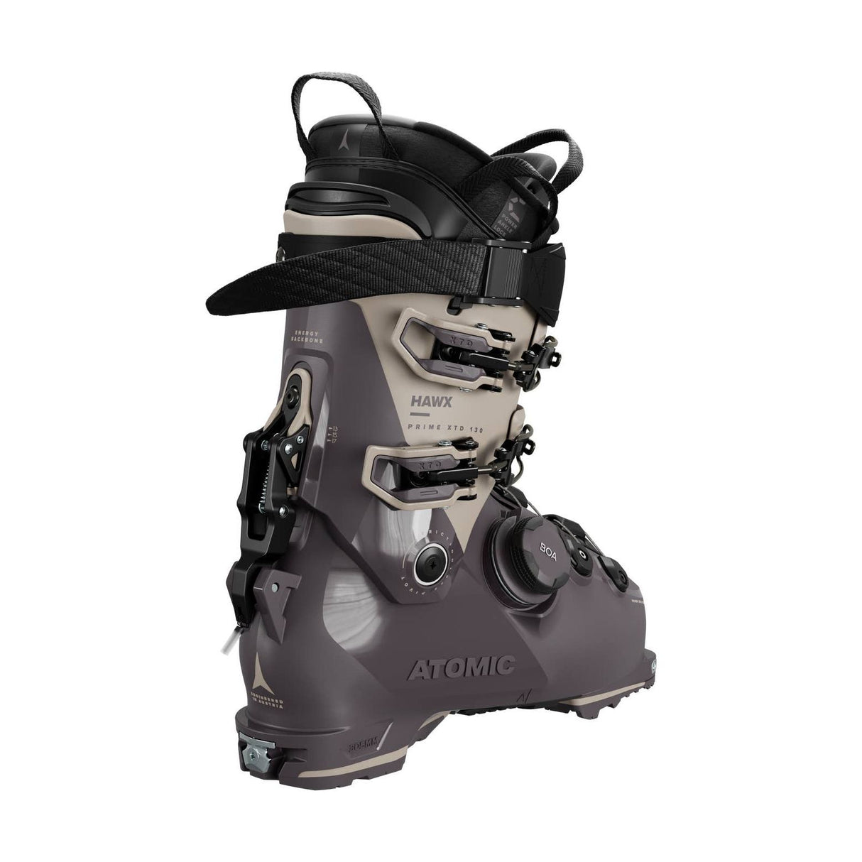 HAWX PRIME XTD 130 BOA Pjäxa Hybrid