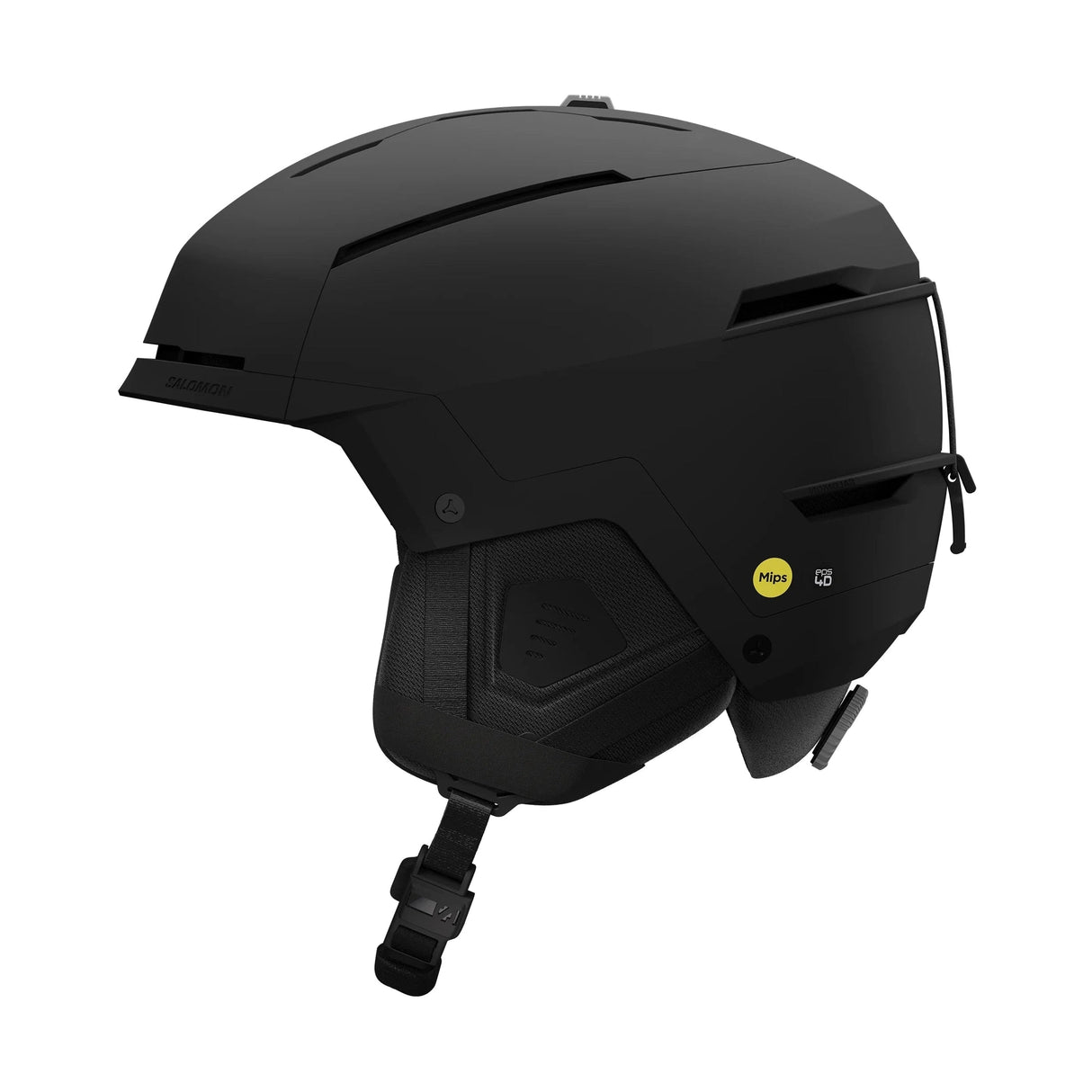 ARCANE PRIME MIPS Hjälm Alpint