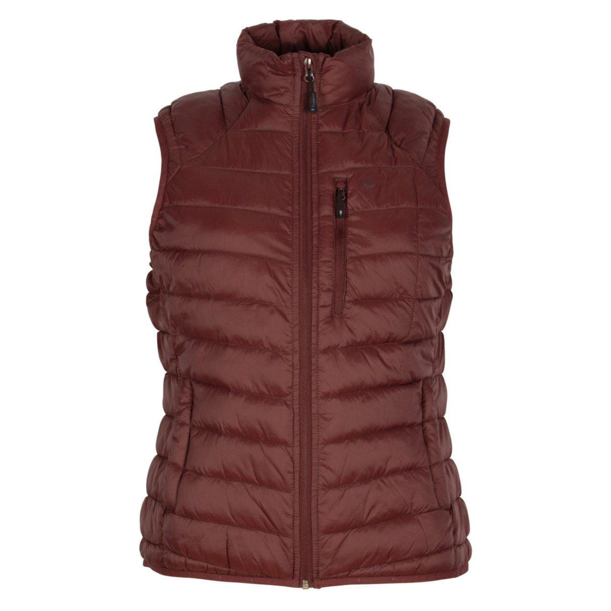 Abisko Insulation Väst dam