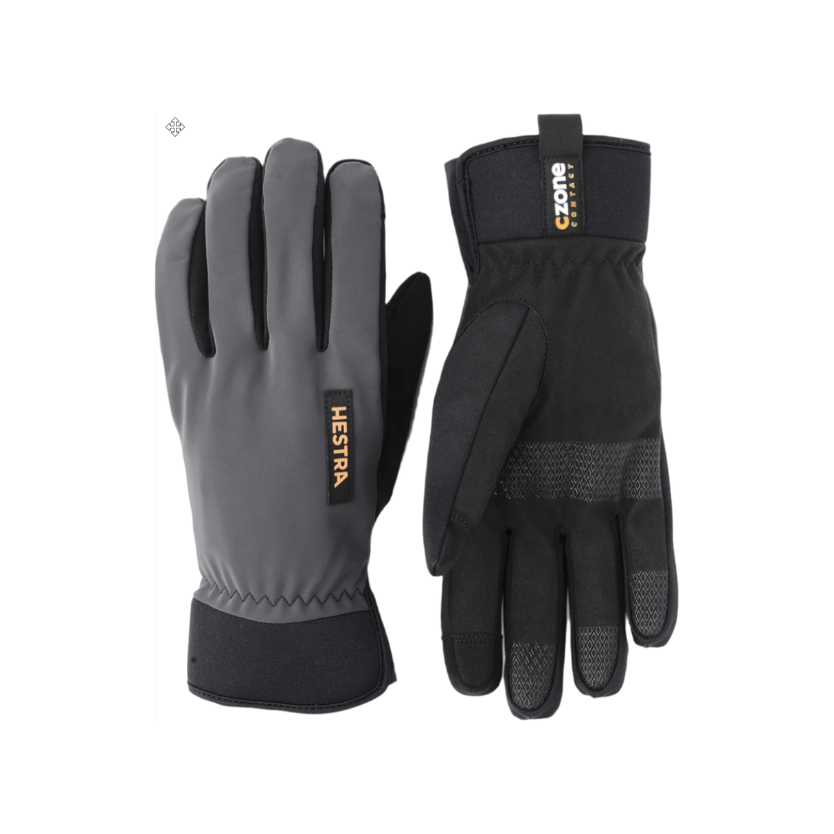 CZone Contact Fingervantar