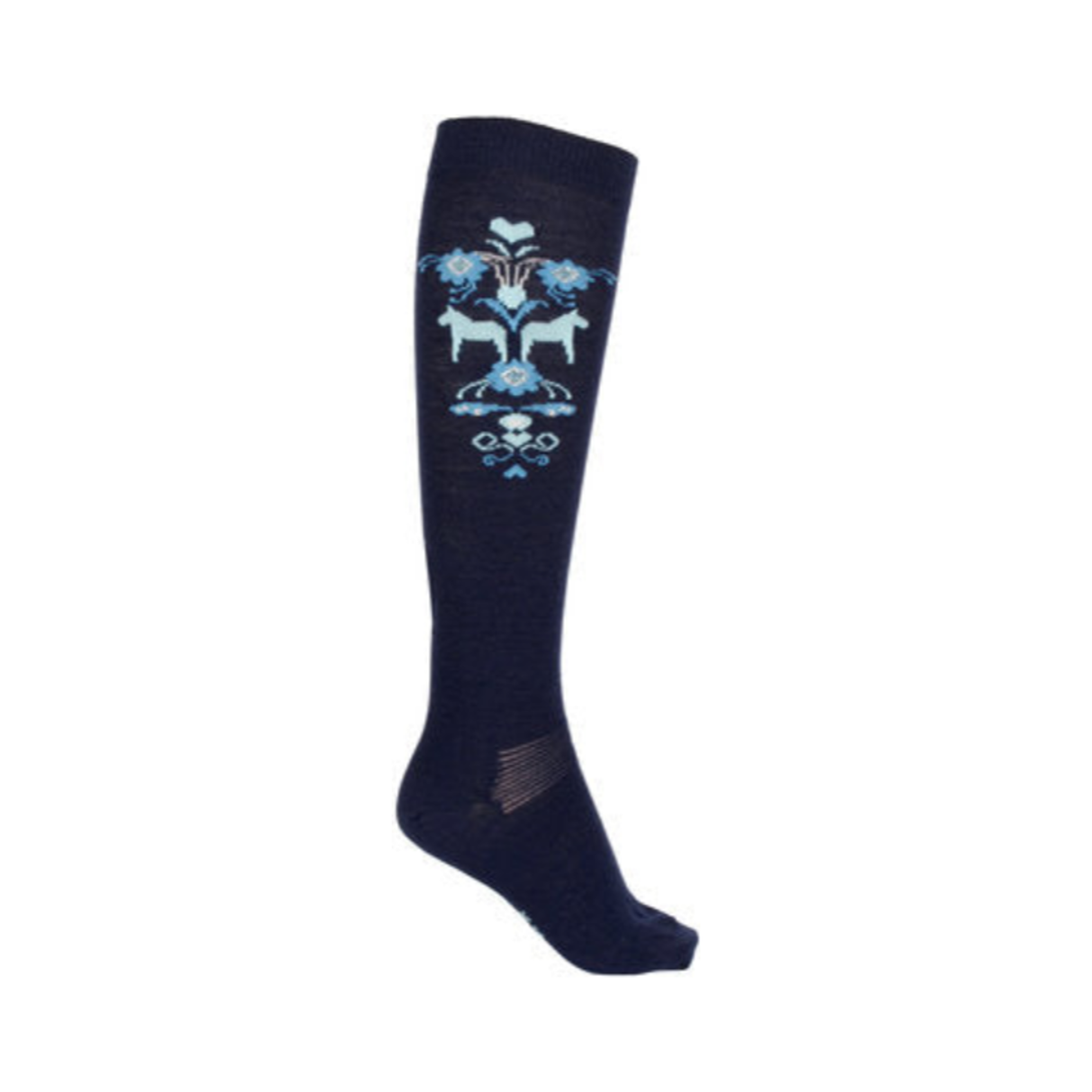 Merino Dalecarlian Socks