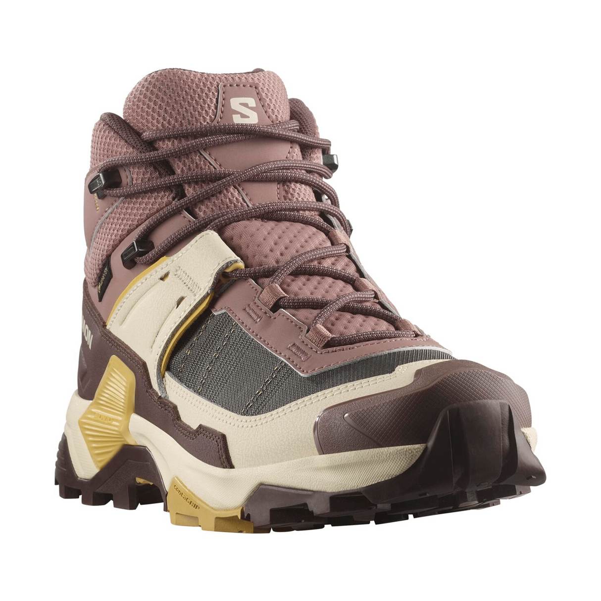 X ULTRA 5 MID GTX Vandringskänga Dam