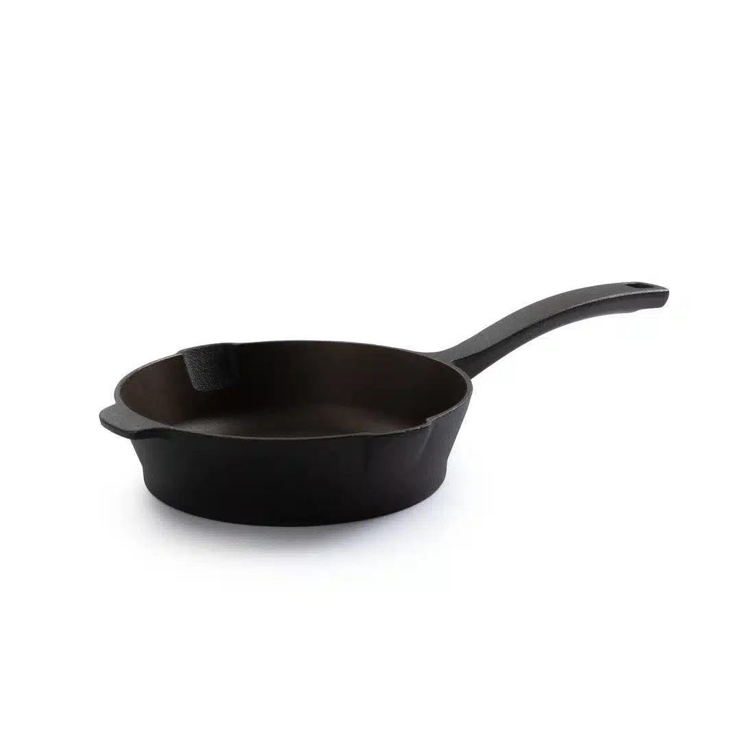 Cast Iron Skillet All-In-One