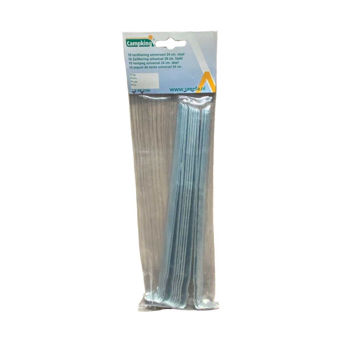Markspik 10pk