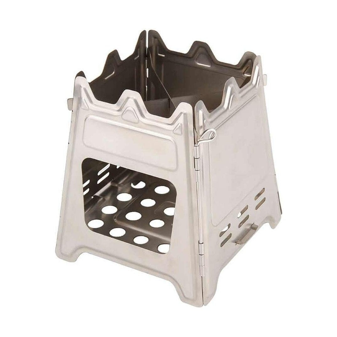 Vedkök Wood Stove WS04