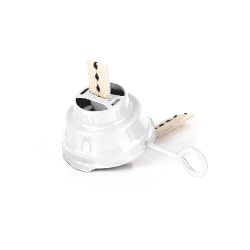 Feuerhands Brännare Med Veke