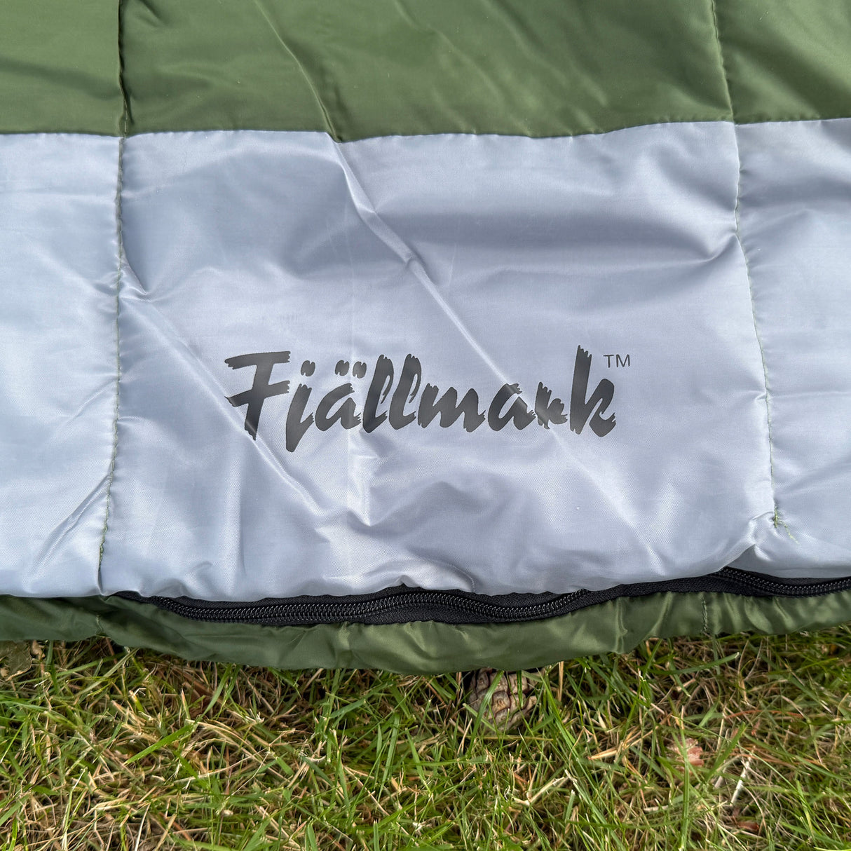 Fjellheim sovsäck sovtäcke