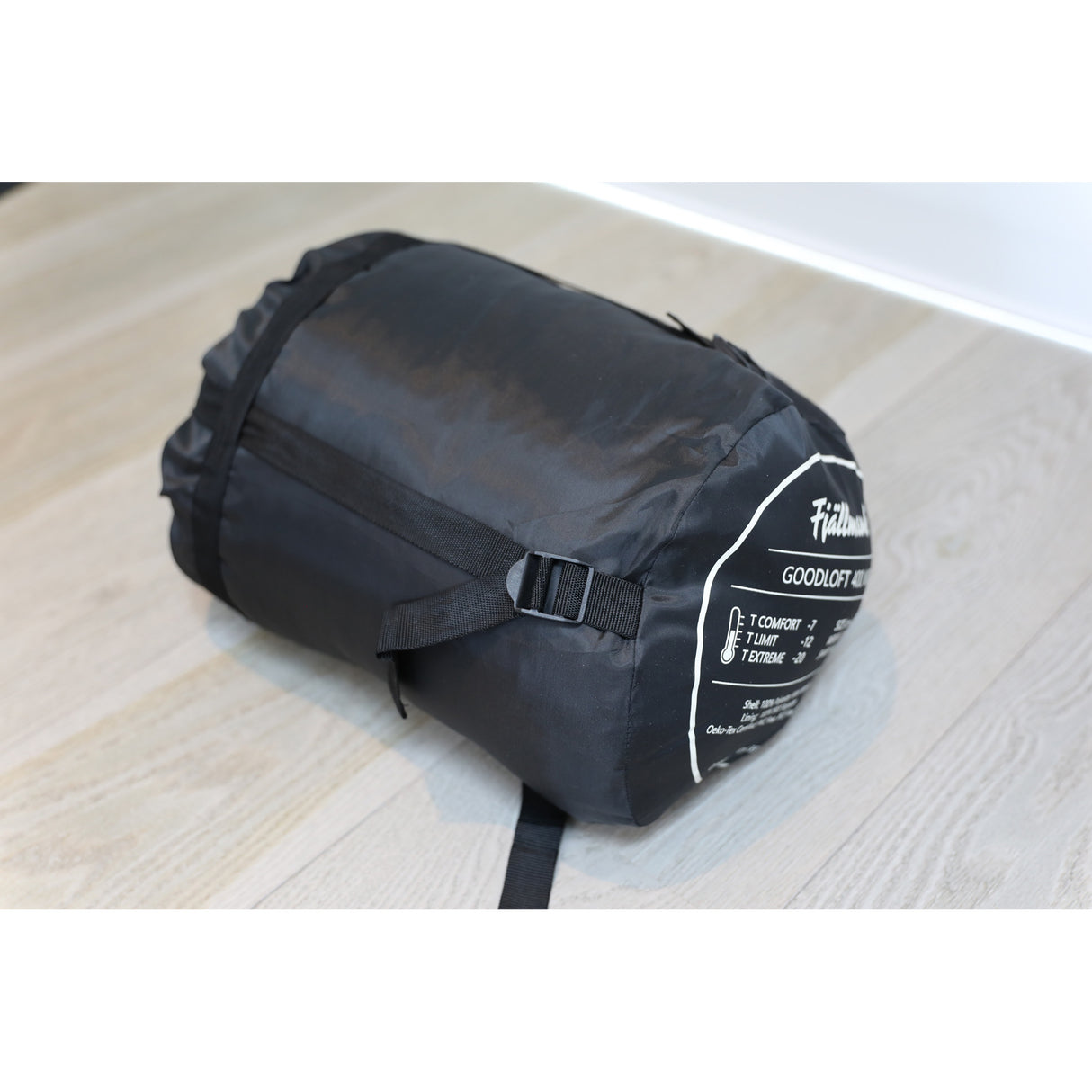 Goodloft 300 Wide sovsäck