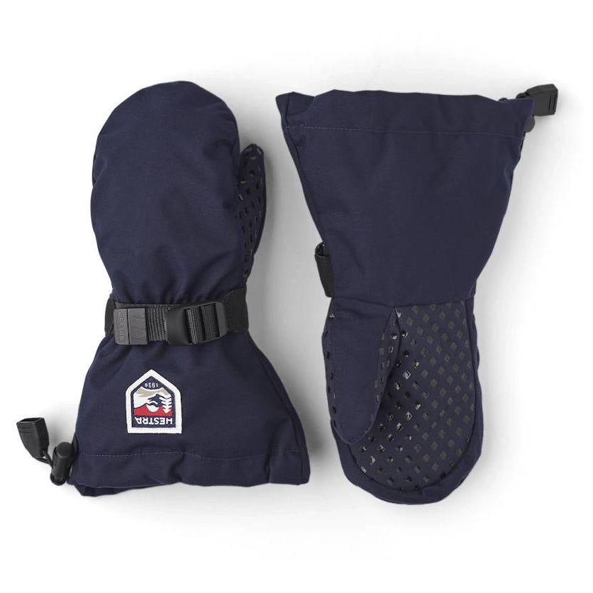 Fjellvotten Jr. Mitt Vante