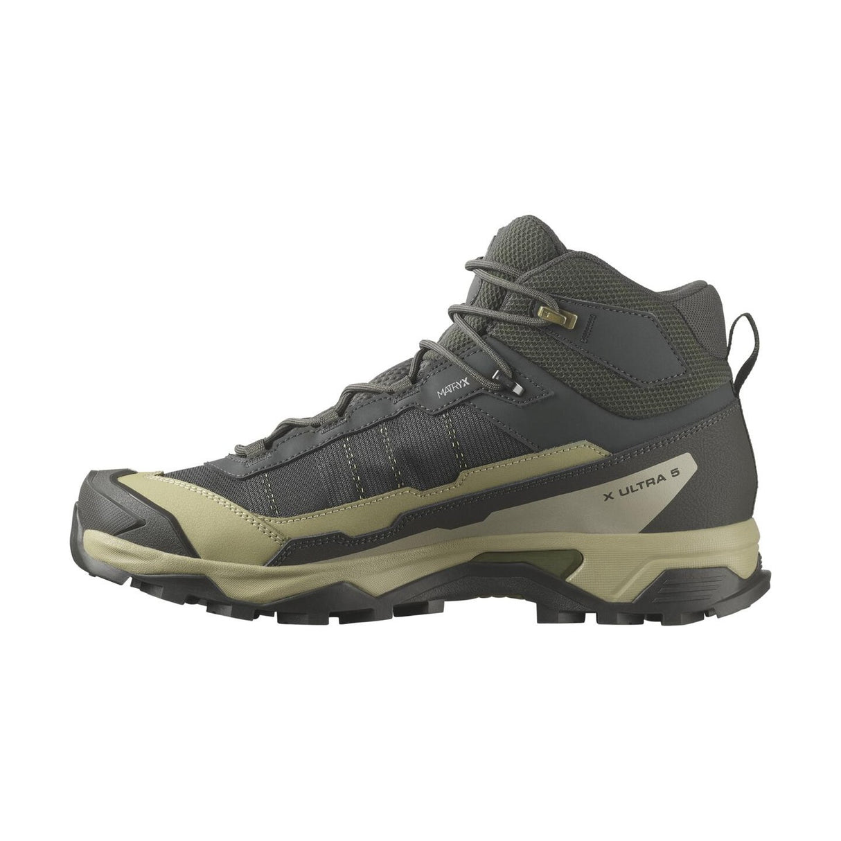 X ULTRA 5 MID GTX Vandringskänga Herr