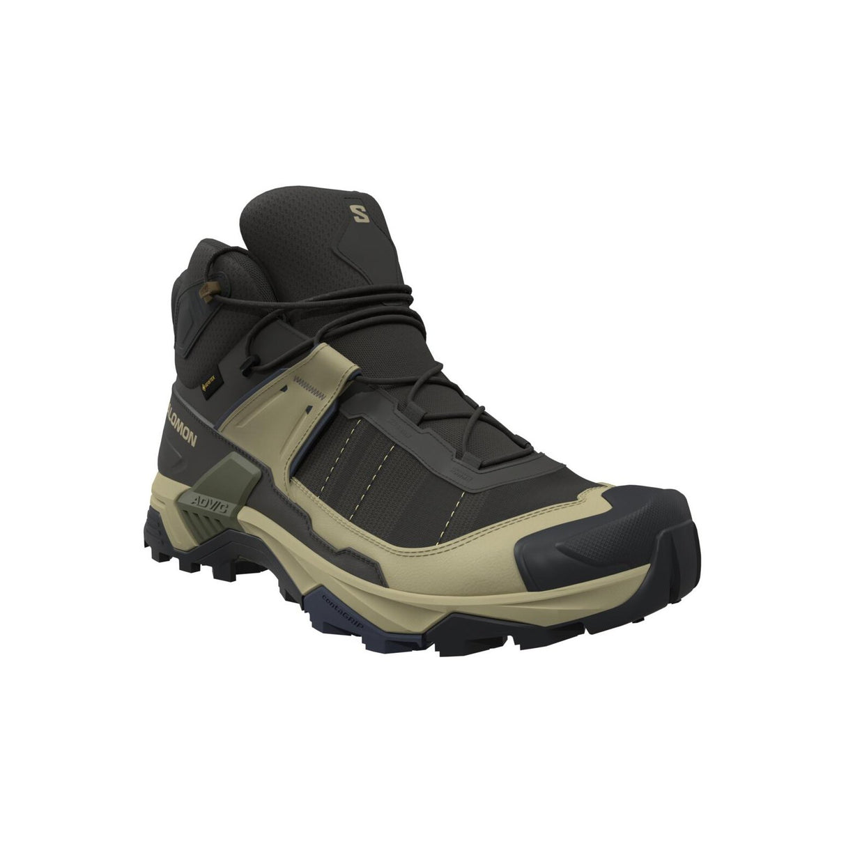 X ULTRA 5 MID GTX Vandringskänga Herr