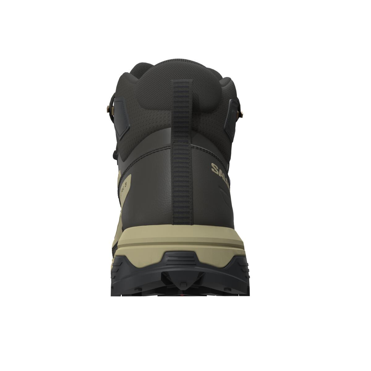 X ULTRA 5 MID GTX Vandringskänga Herr