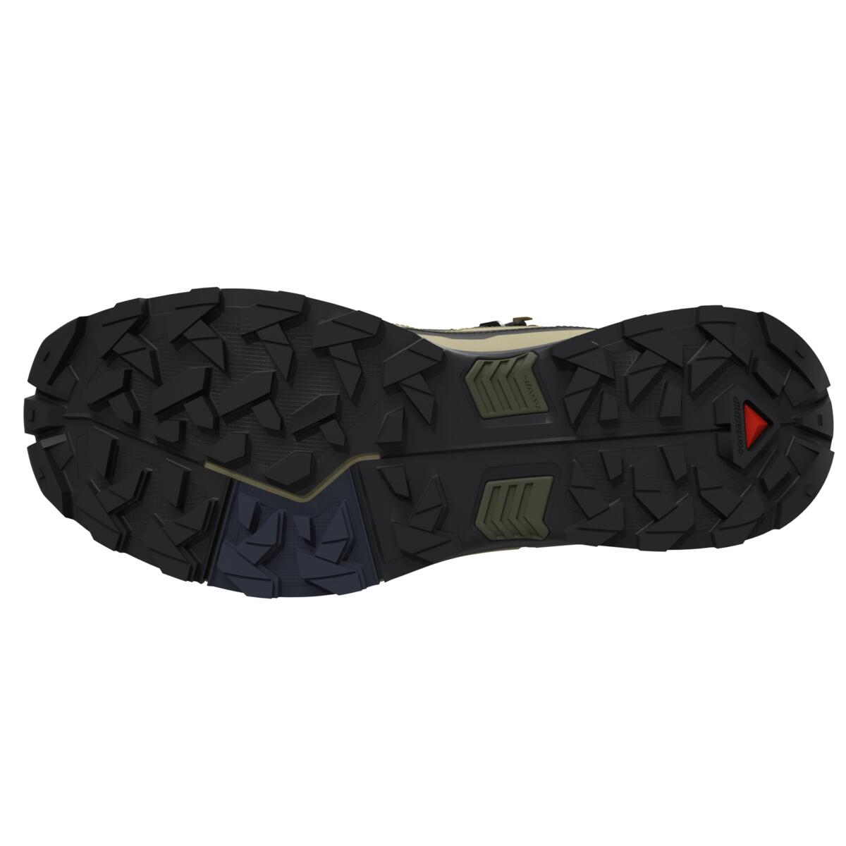X ULTRA 5 MID GTX Vandringskänga Herr
