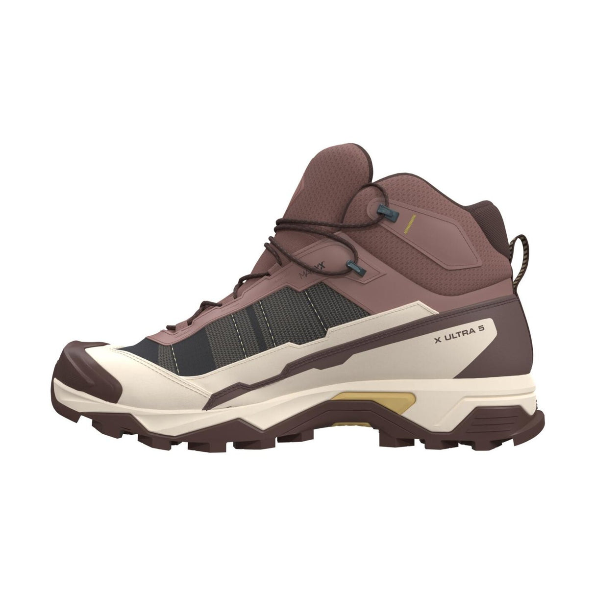 X ULTRA 5 MID GTX Vandringskänga Dam