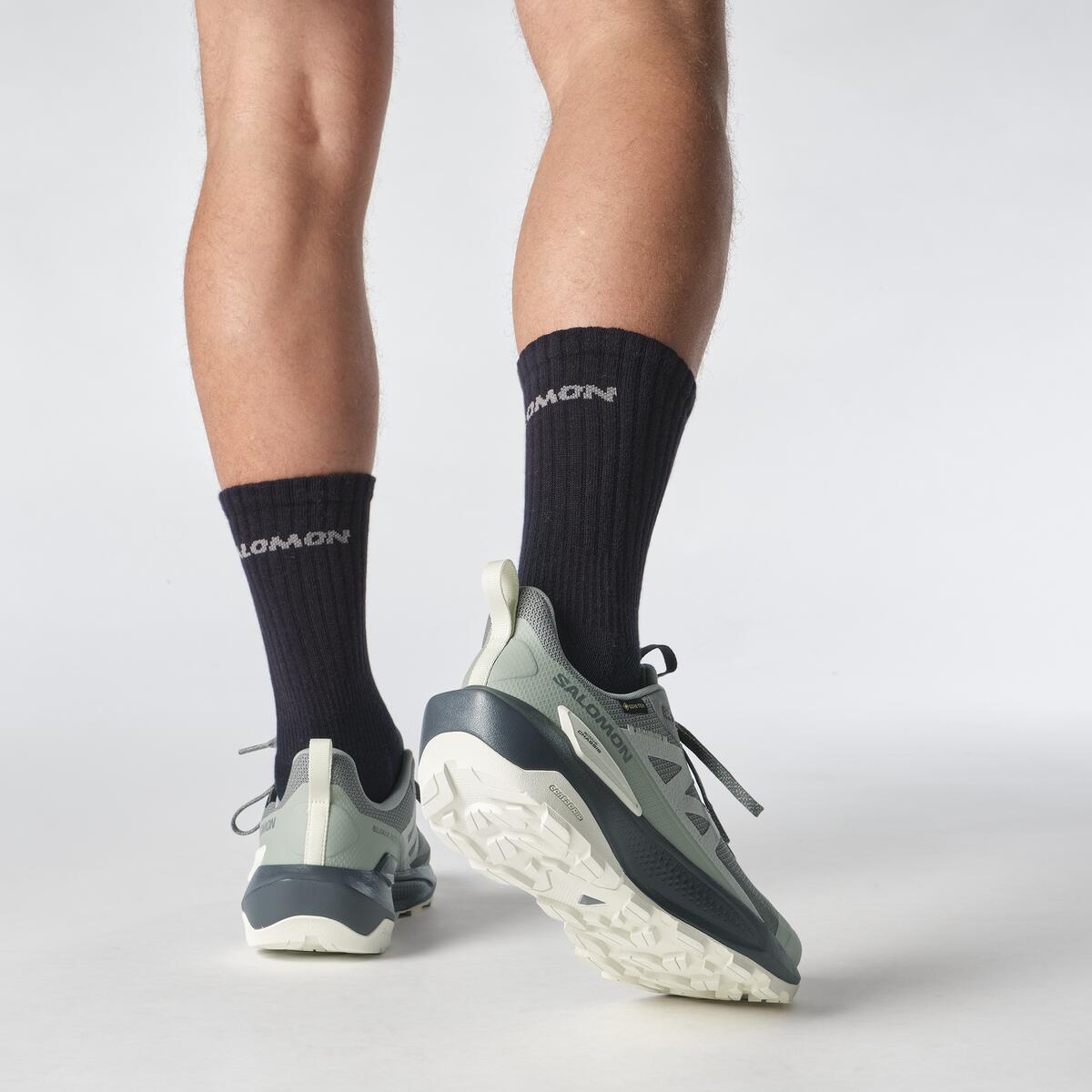 Elixir Activ GTX Vandringssko Herr