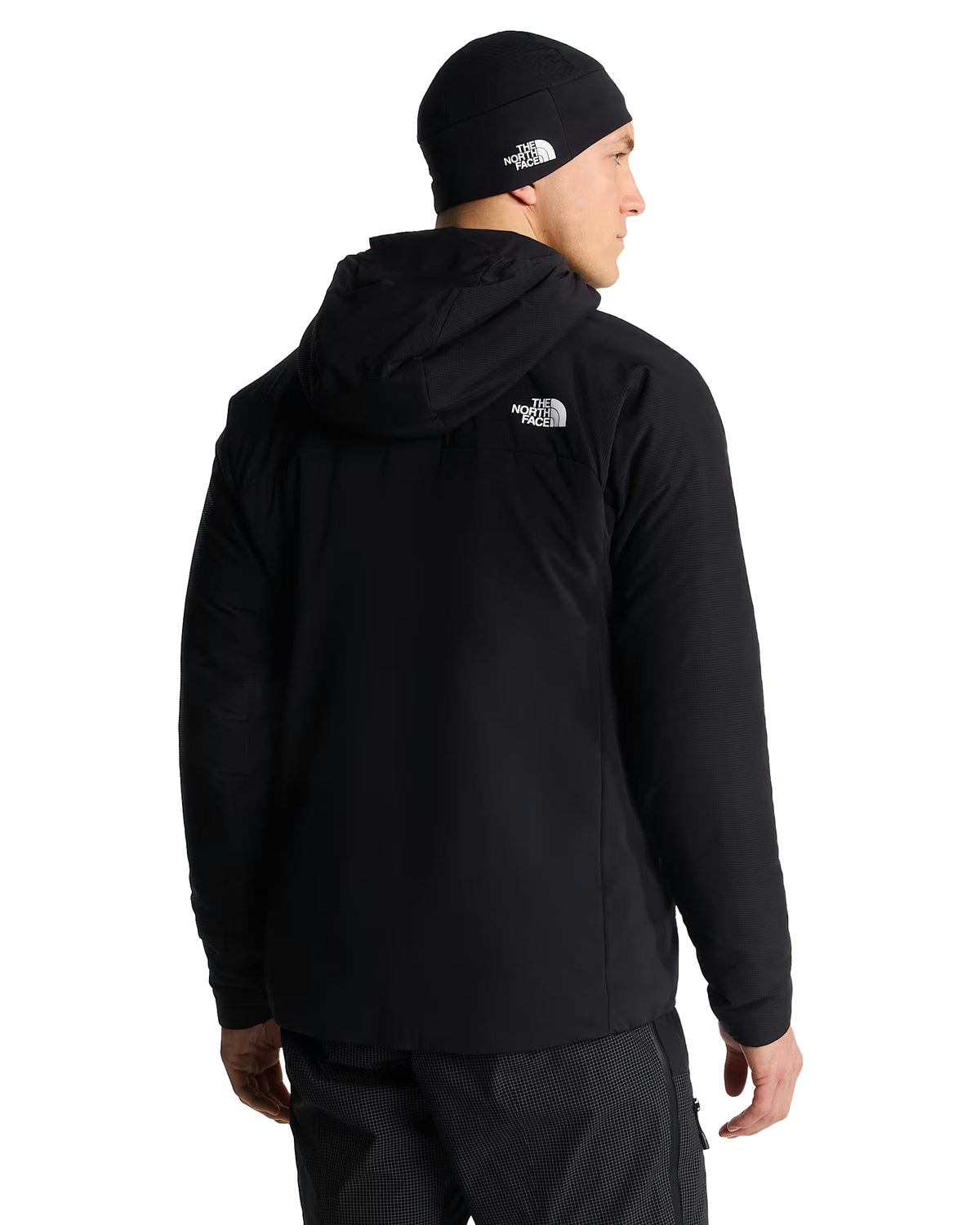 Summit Casaval Hooded Jacket Herr